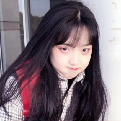 美哭😭 这些QQ女生时尚气质头像绝了  女生头像 第18张