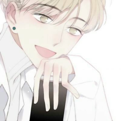🔥帅炸！男生帅气阳光漫画头像来袭 男生头像 第2张