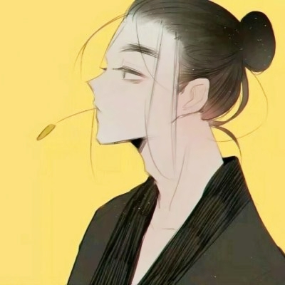 😎超A古风高冷动漫男生头像来袭 男生头像 第5张 😎超A古风高冷动漫男生头像来袭 男生头像 第5张