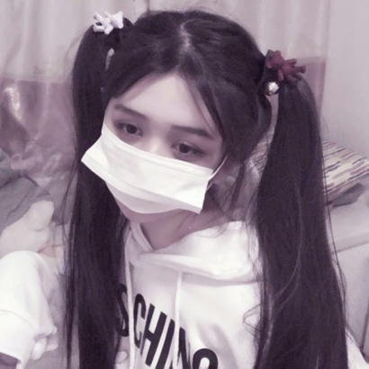 美哭😭 这些QQ女生时尚气质头像绝了  女生头像 第20张