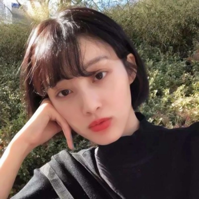 🔥抖音网红同款女生头像来啦! 女生头像 第4张 🔥抖音网红同款女生头像来啦! 女生头像 第4张