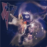 被这组发光创意手绘头像惊艳到啦✨ 其它头像 第12张