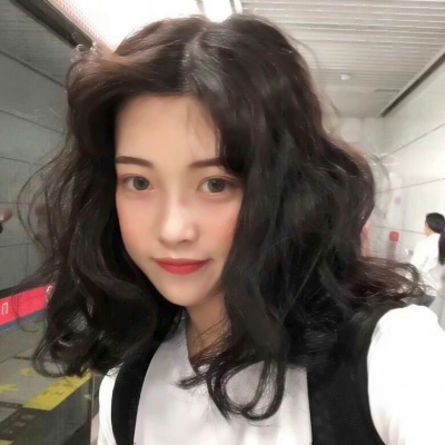 🔥玩网女生必入的超酷头像来啦 女生头像 第7张 🔥玩网女生必入的超酷头像来啦 女生头像 第7张