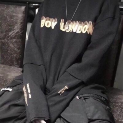 秒变社会酷guy！男生不露脸部位头像大集合 男生头像 第12张