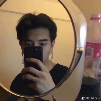🔥超酷男生头像来袭，帅到炸 男生头像 第14张