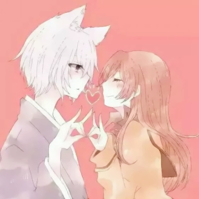 💕绝美情侣头像大集合,甜度超标啦 情侣头像 第1张 💕绝美情侣头像大集合,甜度超标啦 情侣头像 第1张