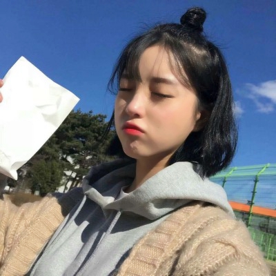 🌈萌化啦!可爱女孩子头像大全 女生头像 第9张 🌈萌化啦!可爱女孩子头像大全 女生头像 第9张
