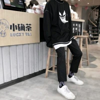 被帅到！不露脸的男生部位帅气头像😍 男生头像 第19张