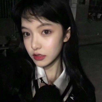 😎酷到炸的小仙女生头像来袭 女生头像 第18张 😎酷到炸的小仙女生头像来袭 女生头像 第18张