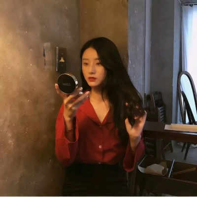 😎超飒真人冷系女生头像分享 女生头像 第3张 😎超飒真人冷系女生头像分享 女生头像 第3张