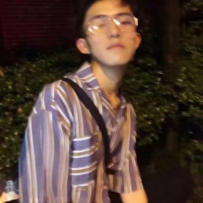 🔥超酷男生头像来袭，帅到炸 男生头像 第17张