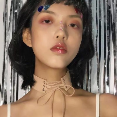 🔥抖音个性女头像来袭，速来围观 女生头像 第8张