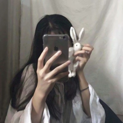 📸超火的ins风女生头像来啦 女生头像 第2张