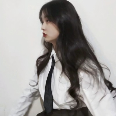 哇塞😍这QQ时尚气质女生头像绝绝子 女生头像 第4张