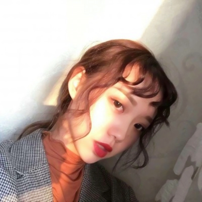 🌸绝美！微信真人女生唯美头像大全 女生头像 第6张