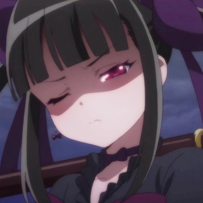 二次元风格的微信女生头像来喽！ 女生头像 第14张