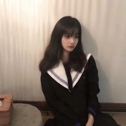 💕萌化啦！QQ可爱女生头像大集合 女生头像 第29张