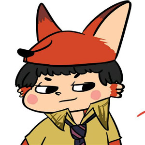 🦊🐰超甜!狐狸兔子警官情侣头像来袭 情侣头像 第16张 🦊🐰超甜!狐狸兔子警官情侣头像来袭 情侣头像 第16张
