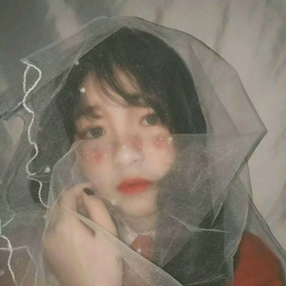 哇塞！时尚女孩头像大全👸 女生头像 第10张