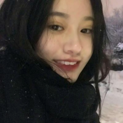 🔥2025必看！超火真人女生高清头像大全 女生头像 第22张