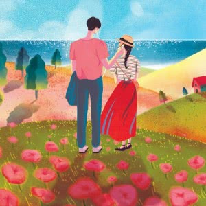 💕超甜动漫情侣头像:男女相拥合集来袭! 情侣头像 第19张 💕超甜动漫情侣头像:男女相拥合集来袭! 情侣头像 第19张
