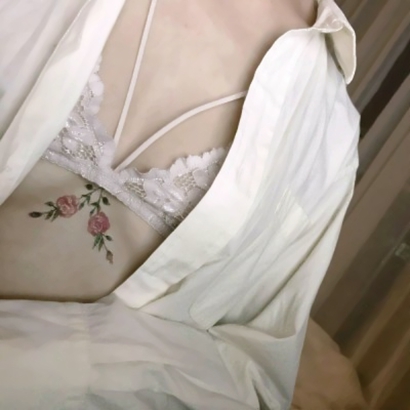 👀小众宝藏！QQ个性女生部位不露脸头像 女生头像 第5张