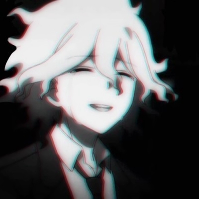 😭超绝的男生动漫丧系头像来袭 男生头像 第17张 😭超绝的男生动漫丧系头像来袭 男生头像 第17张