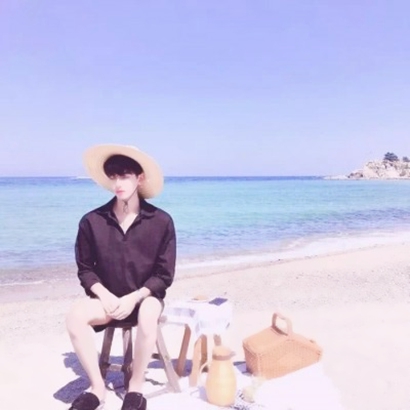 唯美真人情侣头像一左一右配对👫 情侣头像 第13张 唯美真人情侣头像一左一右配对👫 情侣头像 第13张