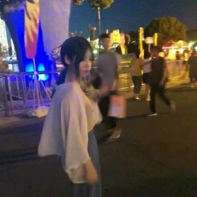 🌼超绝不露脸女生照片头像大集合 女生头像 第7张