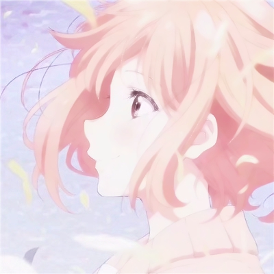 🌸超萌!萌萌哒动漫小女生头像来袭 女生头像 第8张 🌸超萌!萌萌哒动漫小女生头像来袭 女生头像 第8张