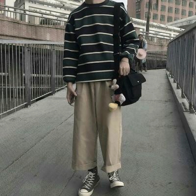 秒变社会酷guy！男生不露脸部位头像大集合 男生头像 第10张