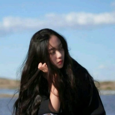 哇塞😍这QQ时尚气质女生头像绝绝子 女生头像 第12张