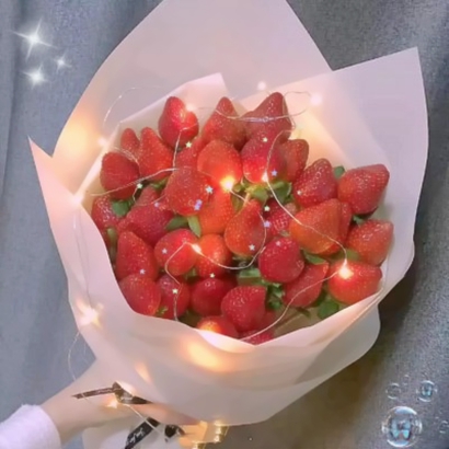 🌈创意静物微信头像大集合 其它头像 第14张