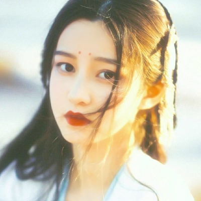 被美哭😭 唯美女生头像照片大全 女生头像 第1张 被美哭😭 唯美女生头像照片大全 女生头像 第1张