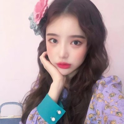 🔥抖音个性女头像来袭，速来围观 女生头像 第12张