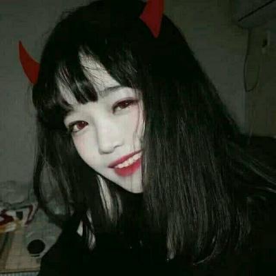  狠狠共情！女生侧脸忧伤头像大全 女生头像 第10张