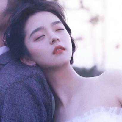 被这组一左一右的幸福情侣头像戳中心巴💘 情侣头像 第4张 被这组一左一右的幸福情侣头像戳中心巴💘 情侣头像 第4张