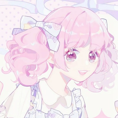 🌈绝美微信动漫女生头像大放送 女生头像 第13张