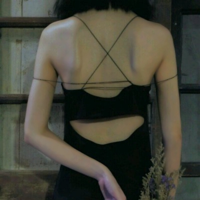 👀小众宝藏！QQ个性女生部位不露脸头像 女生头像 第2张