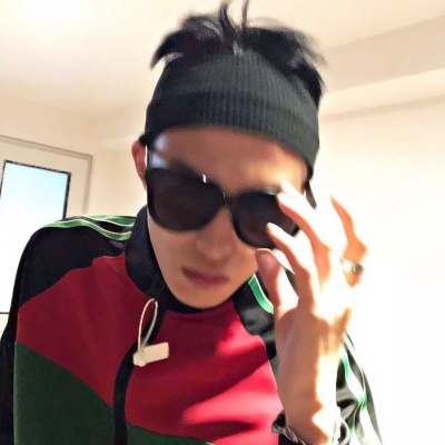 绝了！快手优质男生头像大集合🎉 男生头像 第17张
