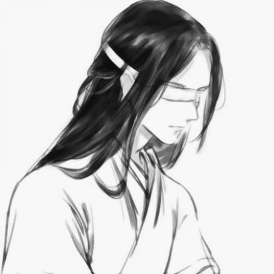 😎超A古风高冷动漫男生头像来袭 男生头像 第11张 😎超A古风高冷动漫男生头像来袭 男生头像 第11张