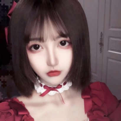 😈暗黑系真人风女生头像,神秘又迷人! 女生头像 第11张 😈暗黑系真人风女生头像,神秘又迷人! 女生头像 第11张