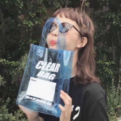 🌸绝美！微信真人女生唯美头像大全 女生头像 第5张