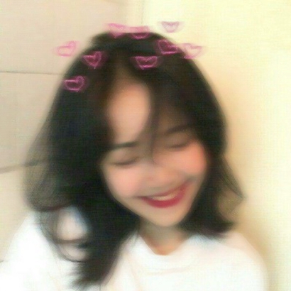 💕萌化啦！QQ可爱女生头像大集合 女生头像 第15张