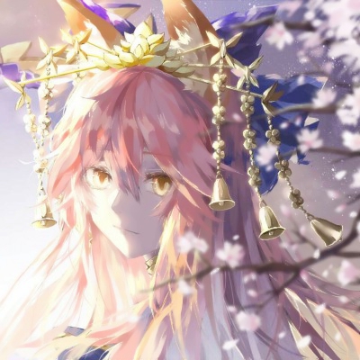 🎀高清漫画风女生头像，美到犯规！  女生头像 第8张