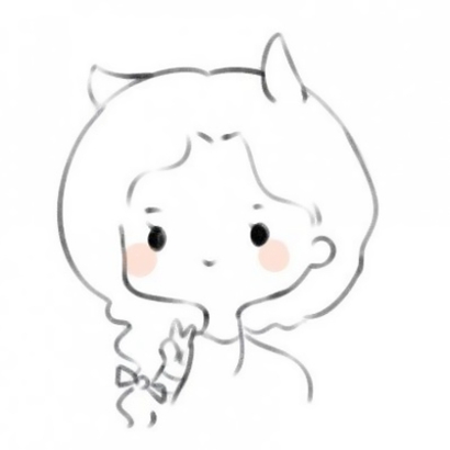 💕简笔画一左一右情侣头像大合集来咯 情侣头像 第5张 💕简笔画一左一右情侣头像大合集来咯 情侣头像 第5张