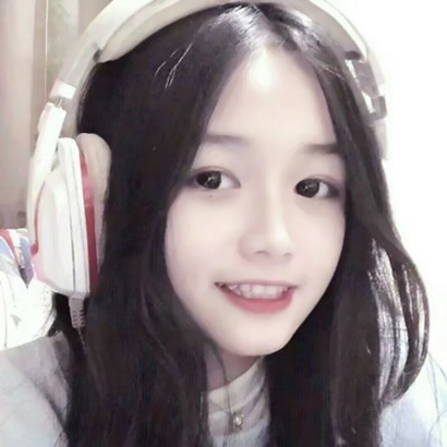 被这些漂亮女生真人头像美到失语😍 女生头像 第5张 被这些漂亮女生真人头像美到失语😍 女生头像 第5张
