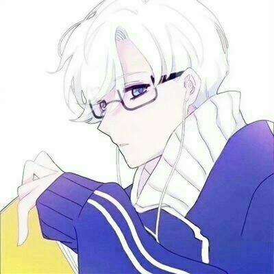 🔥帅炸！男生帅气阳光漫画头像来袭 男生头像 第17张
