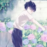💕意境拉满的一男一女动漫情侣头像合集 情侣头像 第9张 💕意境拉满的一男一女动漫情侣头像合集 情侣头像 第9张