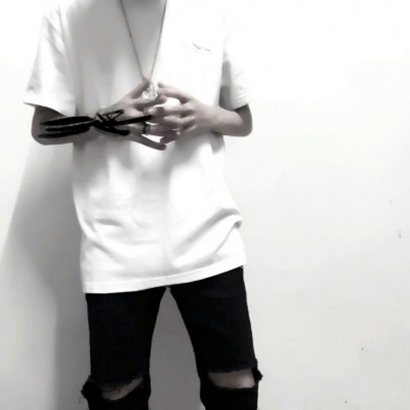 哇塞!不露脸的时尚男生部位高清头像来啦🔥